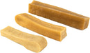 Yak Cheese Sticks Long Lasting Dog Chews Himalayan Golden Yak Cheese for Small Medium Dogs Aggressive Chewers (Medium / Large / XL Yak Cheese Mix bag 12oz)