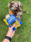 USA Sourced Chicken-Wrapped Sticks Rawhide-Free For Small Dogs and Medium Dogs 5" 1pck