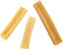 Yak Cheese Sticks Long Lasting Dog Chews Himalayan Golden Yak Cheese for Small Medium Dogs Aggressive Chewers (Medium / Large / XL Yak Cheese Mix bag 12oz)