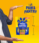 USA Sourced Chicken-Wrapped Sticks Rawhide-Free For Small Dogs and Medium Dogs 5" 1pck